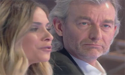 Clara Morgane Clash Gilles Verdez Propos D Enora Malagr Dans Slt