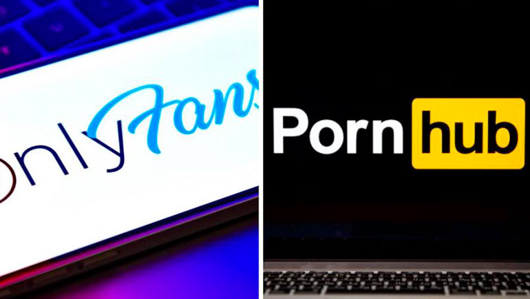 Un père découvre sa fille sur Pornhub