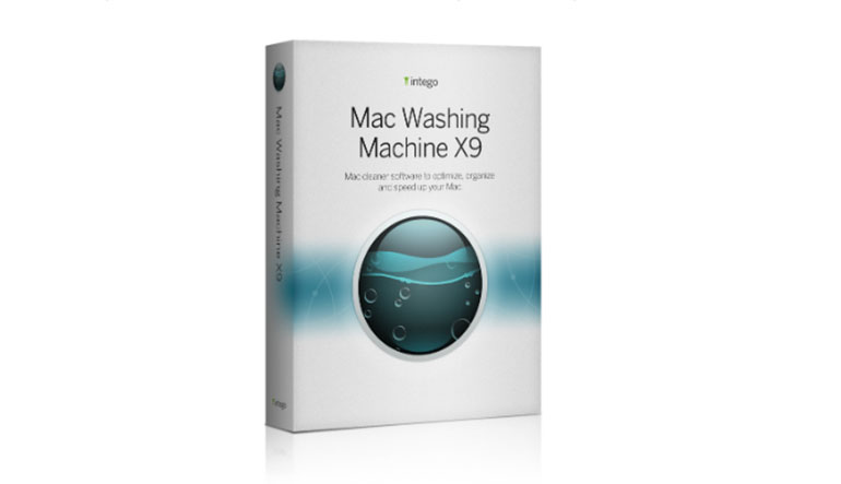 Mac Washing Machine X9