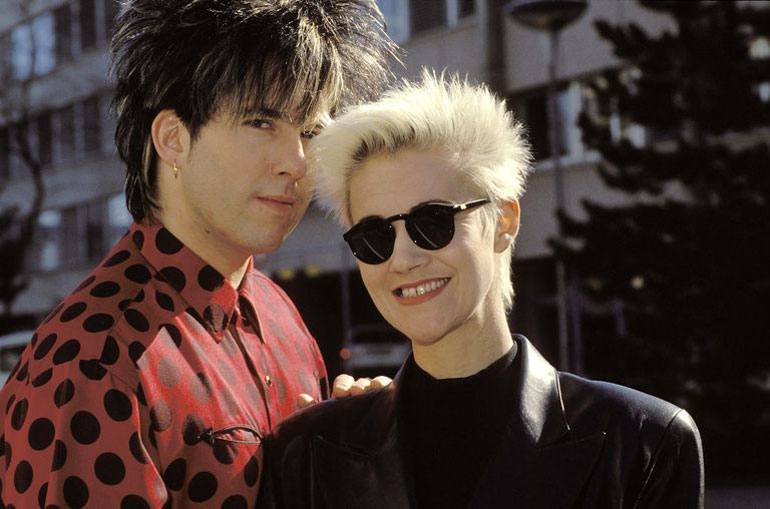 Marie Fredriksson chanteuse du groupe Roxette est morte a 61-ans