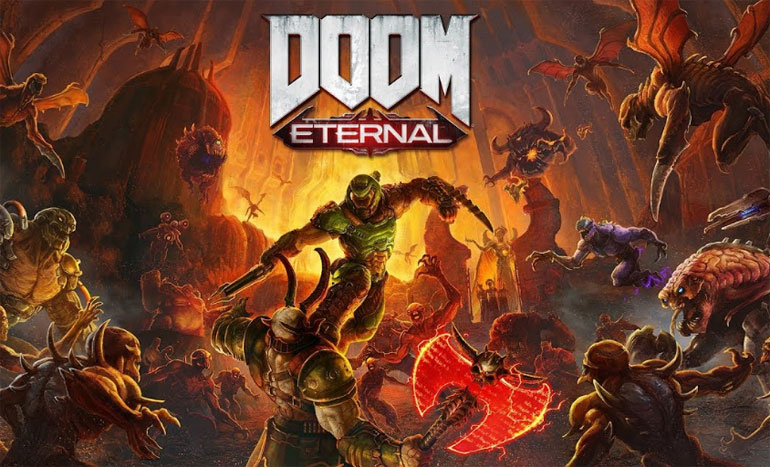 Doom Eternal