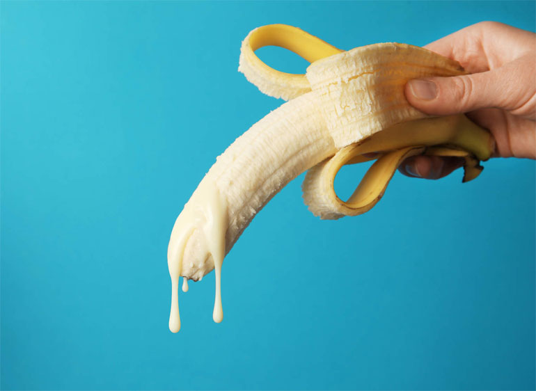 Photo banane
