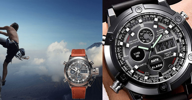 Armywatch