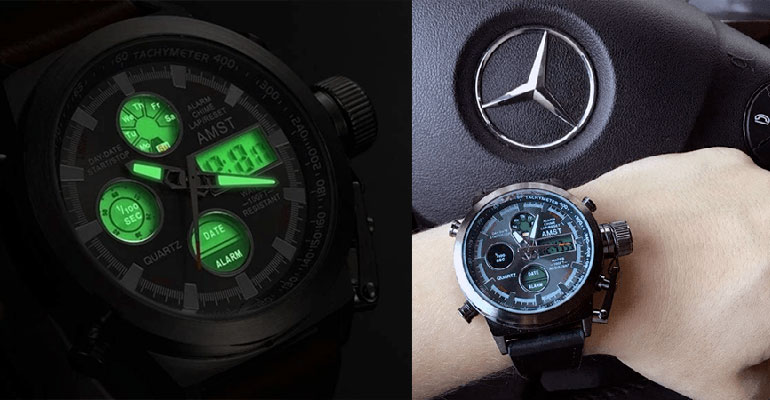 Armywatch